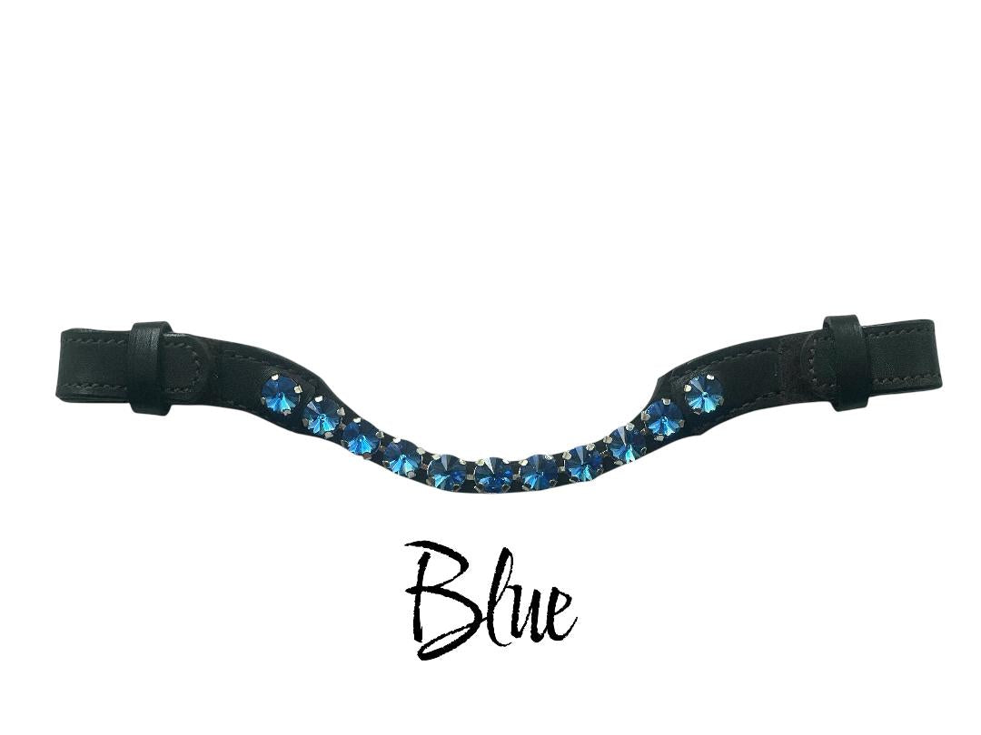 Hobby Horse Browbands