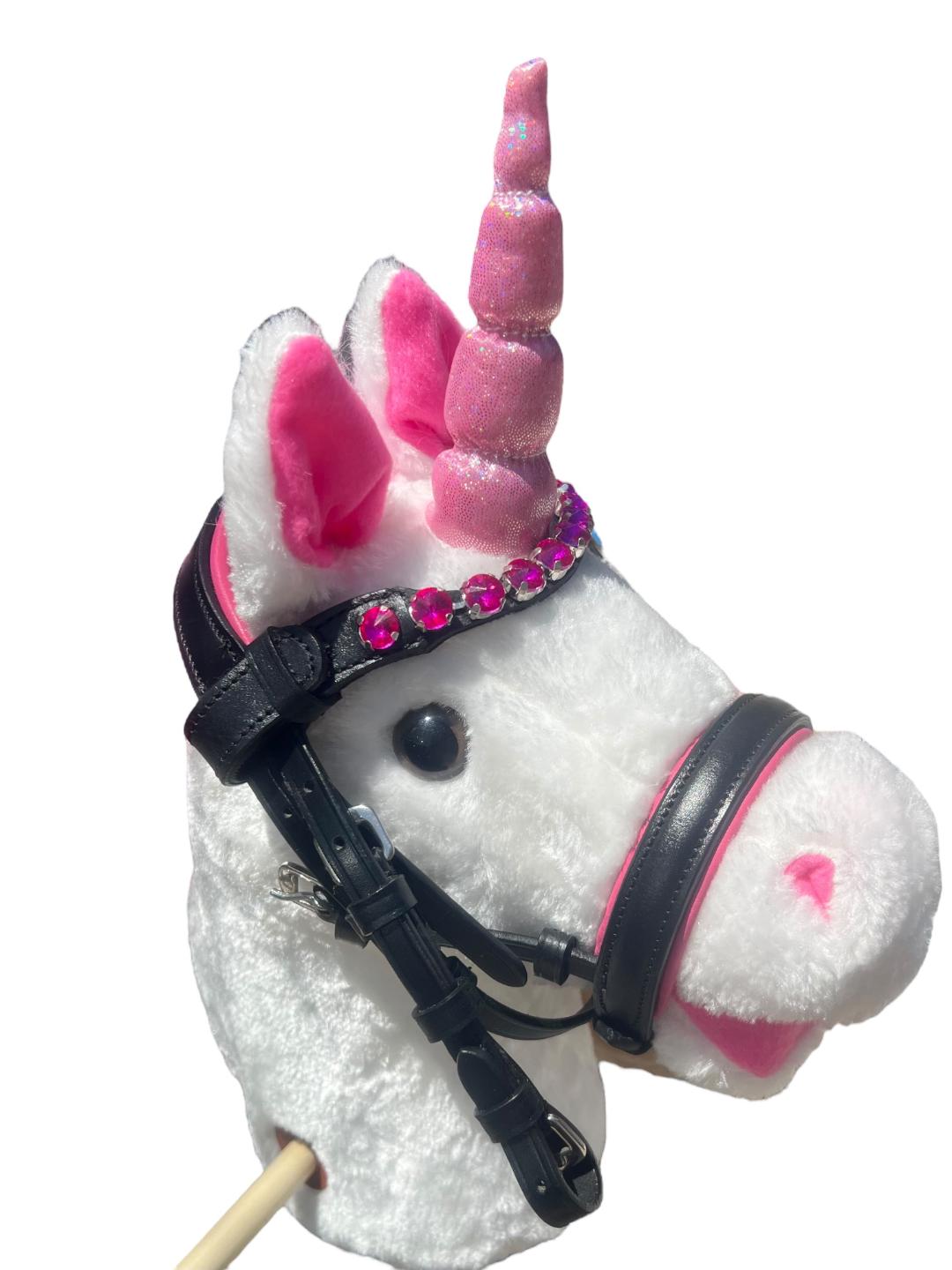 Hobby Horse Bridles