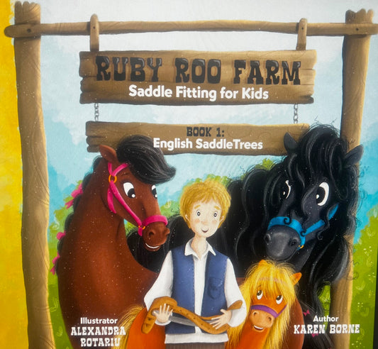 Ruby Roo Farm