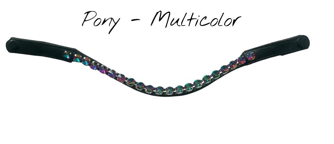 Pony Browbands