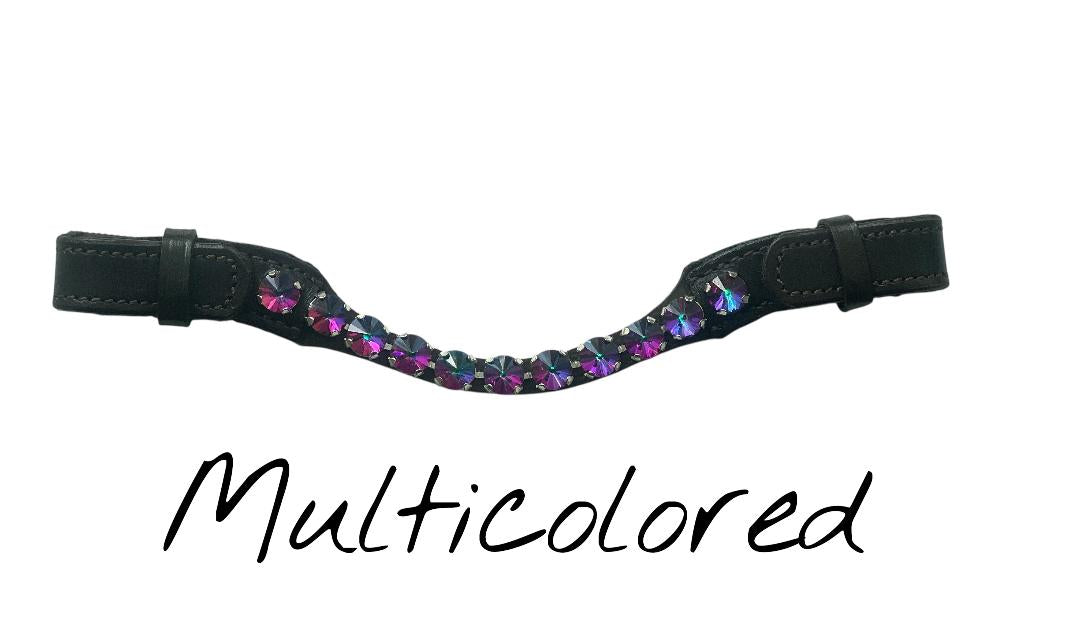 Hobby Horse Browbands
