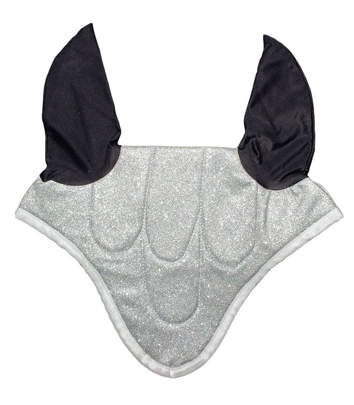 Ruby Roo Glitter Pony Bonnets