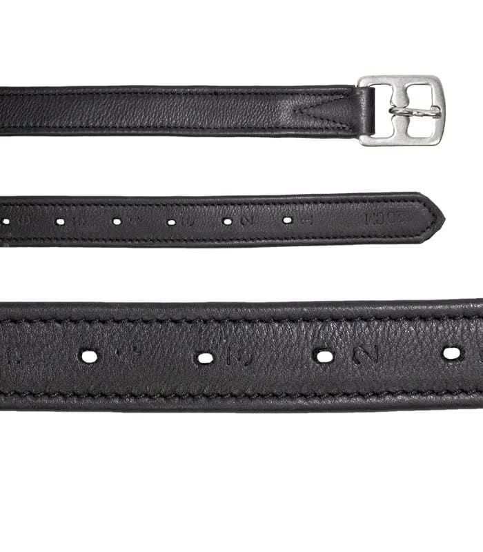 Stirrup Leathers ( 110 cm )