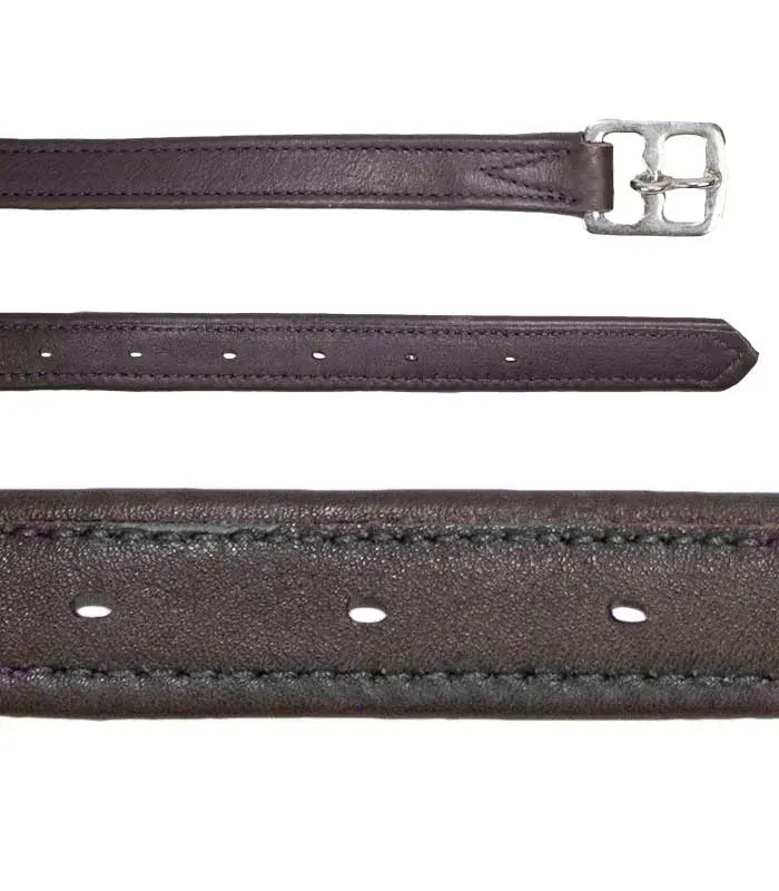 Stirrup Leathers ( 110 cm )