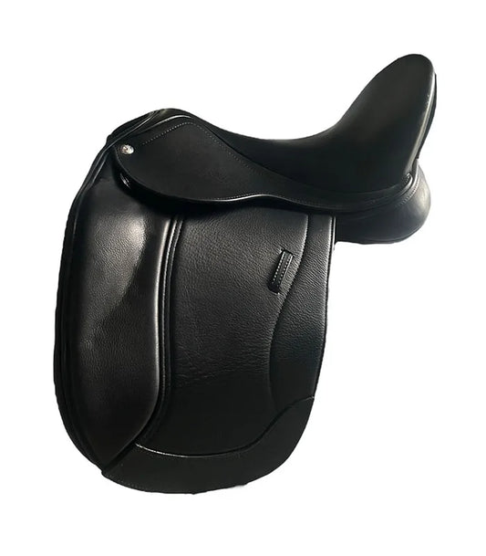 Rock Star Dressage Saddle