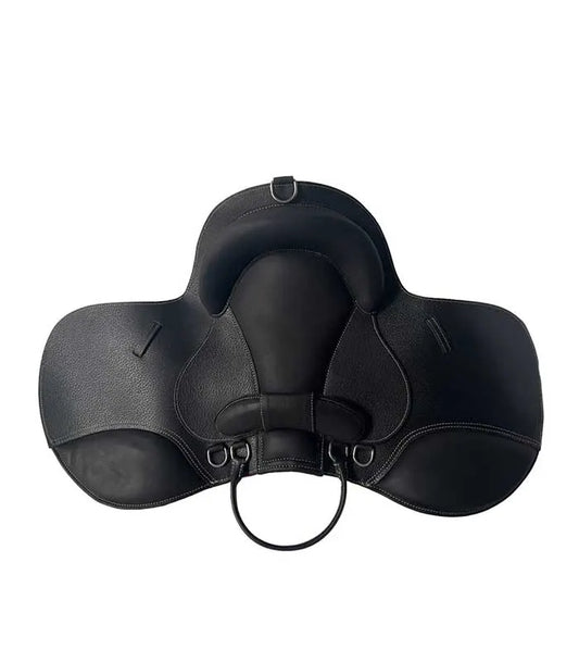 Lead Line Saddle