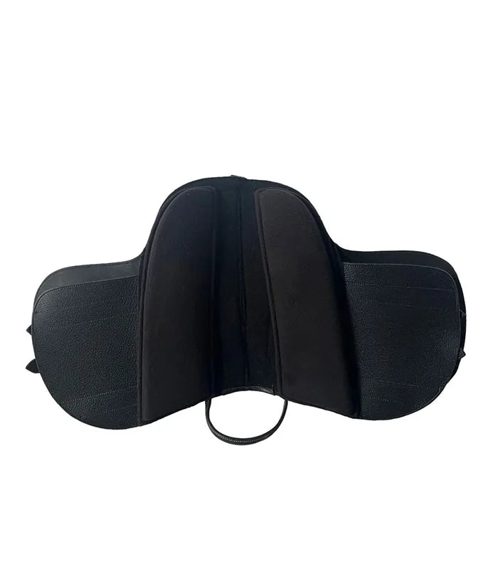 Lead Line Saddle Panels