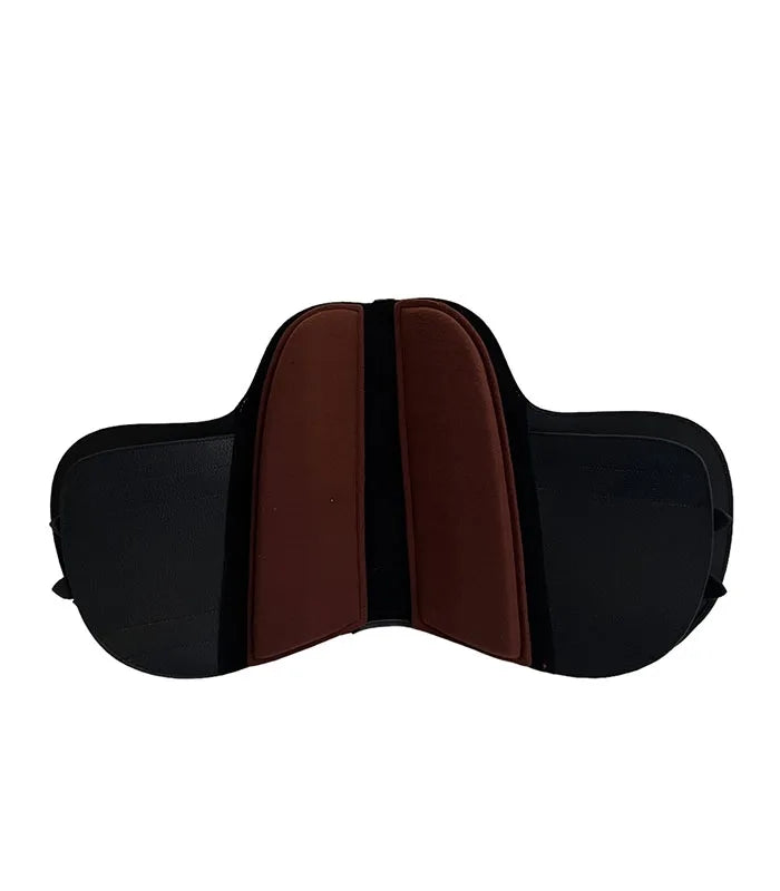 Lead Line Saddle Panels