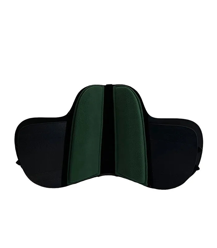 Lead Line Saddle Panels