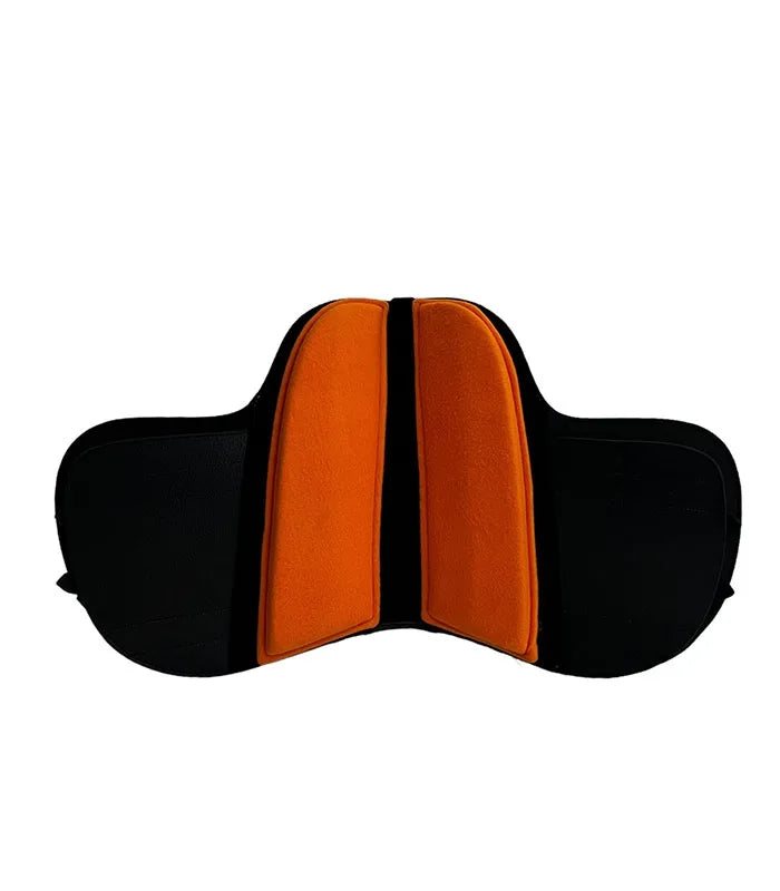 Lead Line Saddle Panels