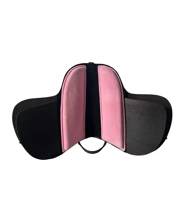Lead Line Saddle Panels