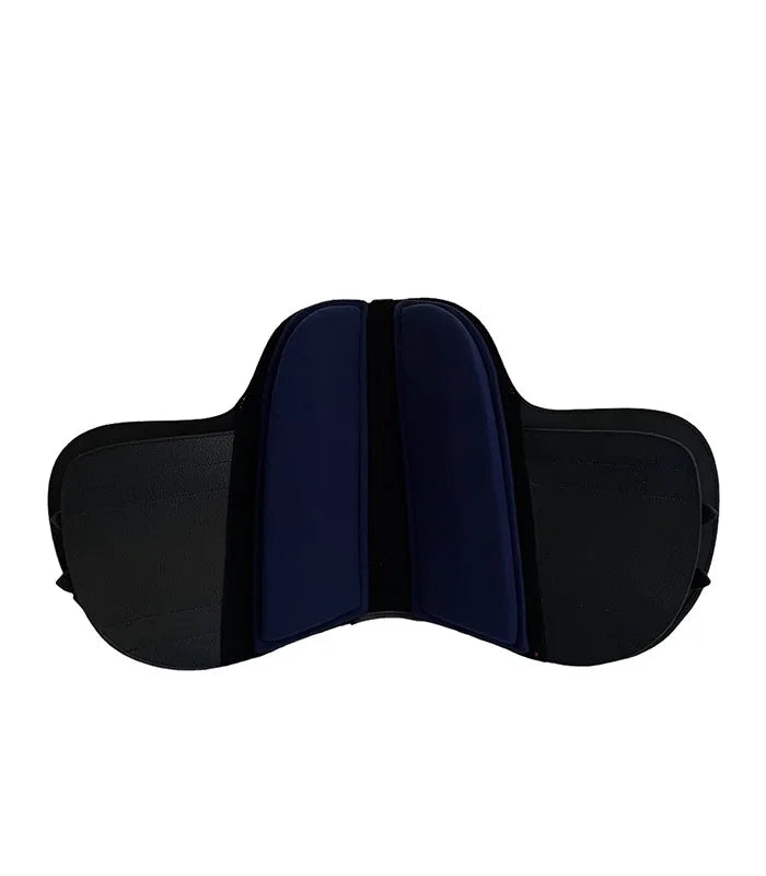 Lead Line Saddle Panels