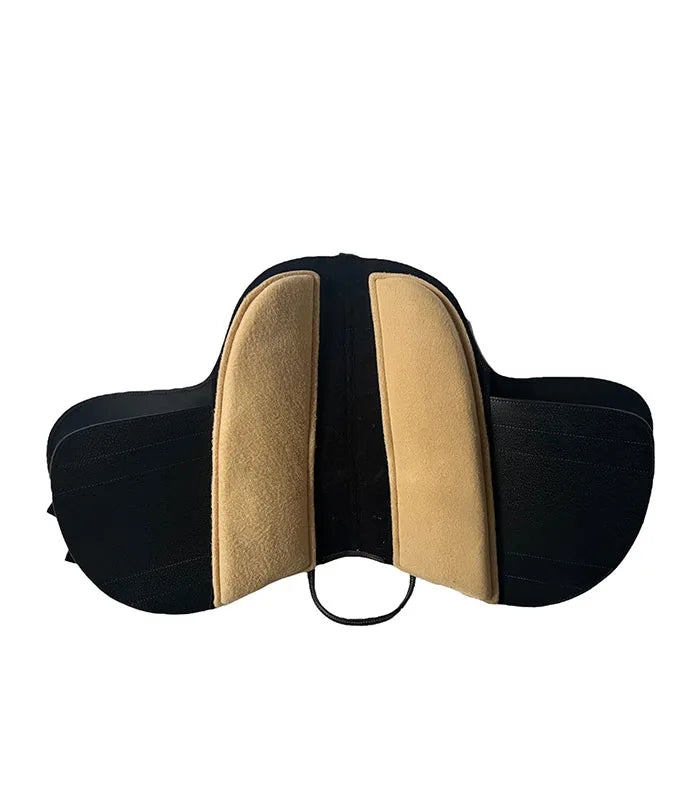 Lead Line Saddle Panels