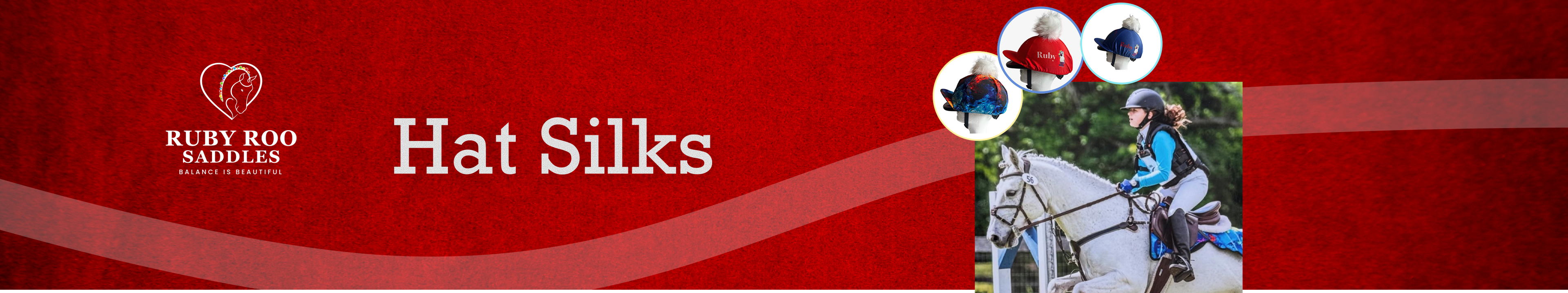 Hat Silks