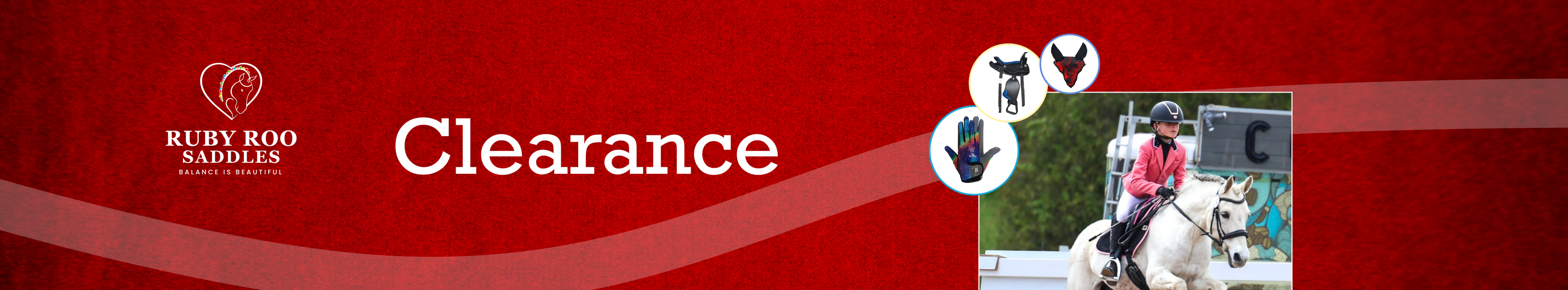 Clearance