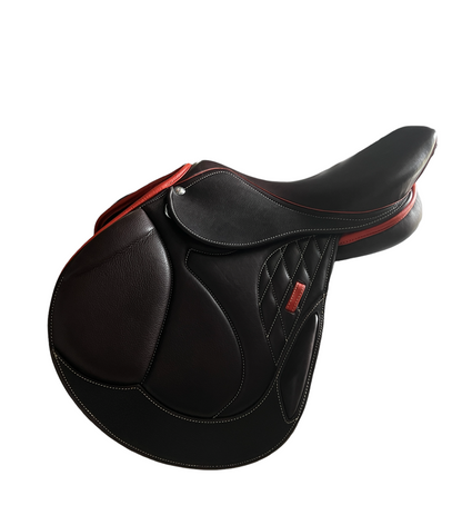 Joey Event Saddle - Latex Foam