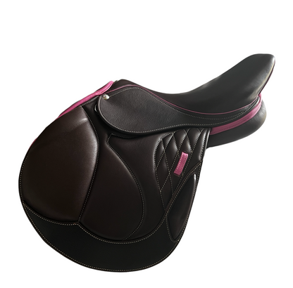 Joey Event Saddle - Latex Foam