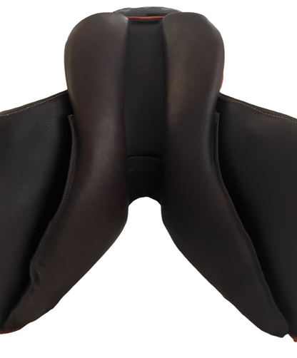 Joey Event Saddle - Latex Foam