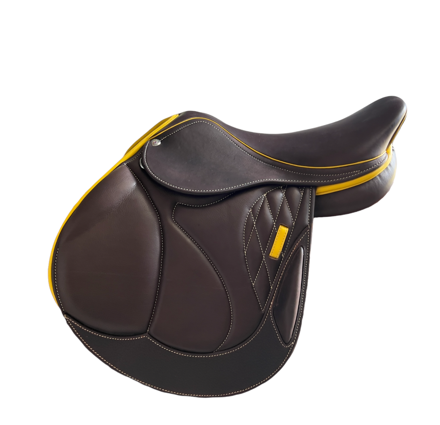 Joey Event Saddle - Latex Foam