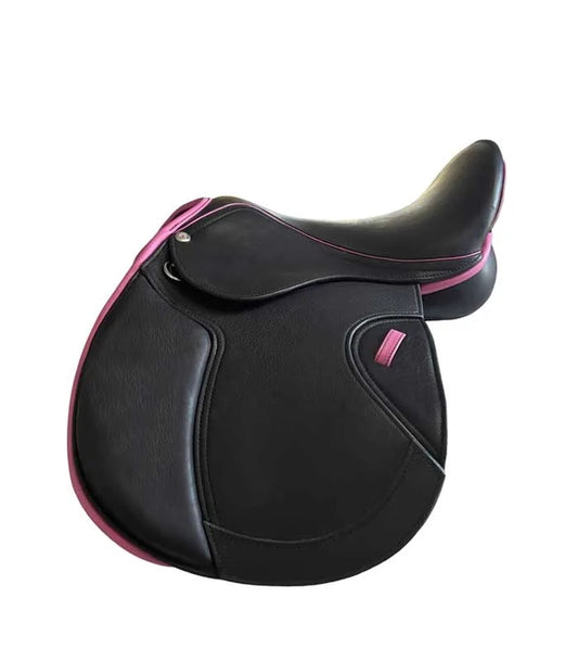 All Purpose Saddle - Azalea