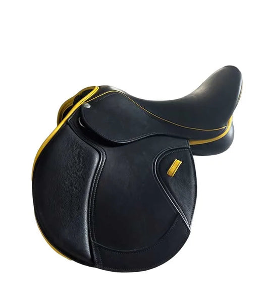 All Purpose Saddle - Sunflower