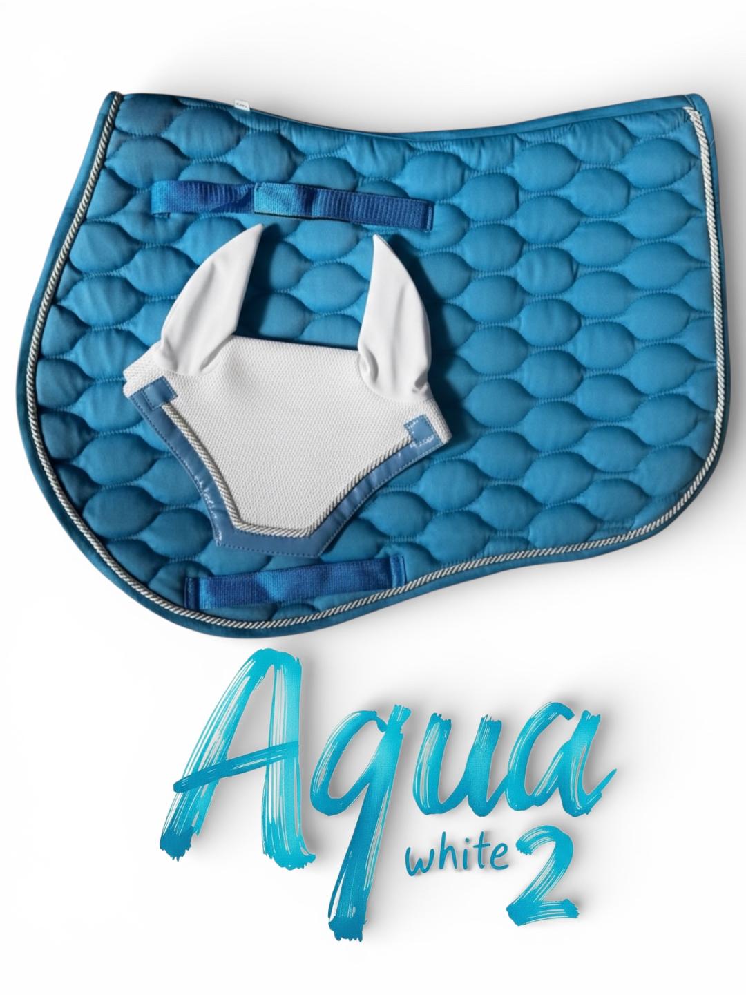 Saddle Pad Sets