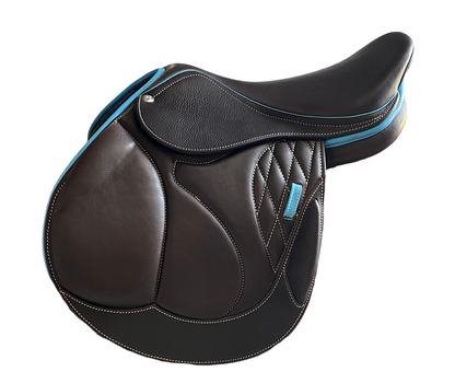 Joey Event Saddle - Latex Foam