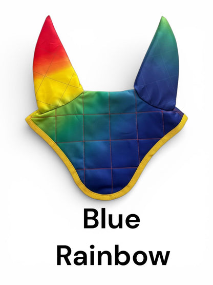 Pony Bonnets for Kids | Glitter, Dragon Slayer and Printed Pony Bonnets