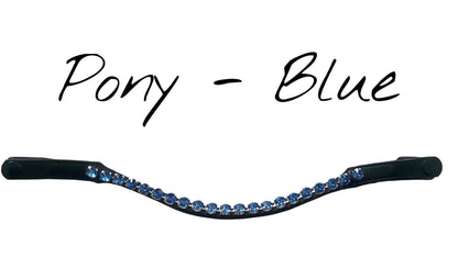 Pony Browbands