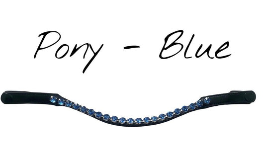 Pony Browbands