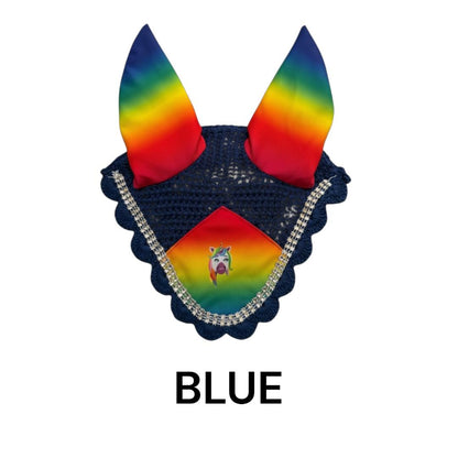 Pony Bonnets for Kids | Glitter, Dragon Slayer and Printed Pony Bonnets