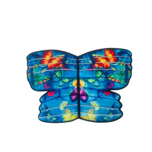Butterfly Wing Saddle Pad
