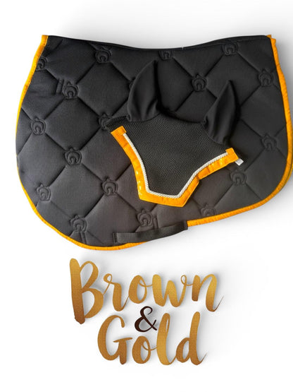 Saddle Pad Sets