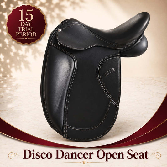 Disco Dancer (Open Seat)