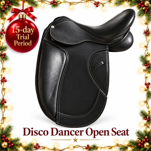 Disco Dancer (Open Seat)