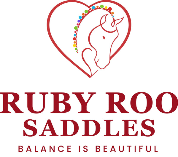 Ruby Roo Saddles, LLC