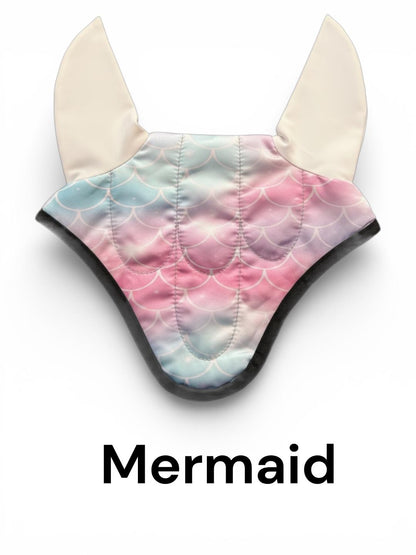 Pony Bonnets for Kids | Glitter, Dragon Slayer and Printed Pony Bonnets