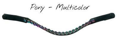 Pony Browbands