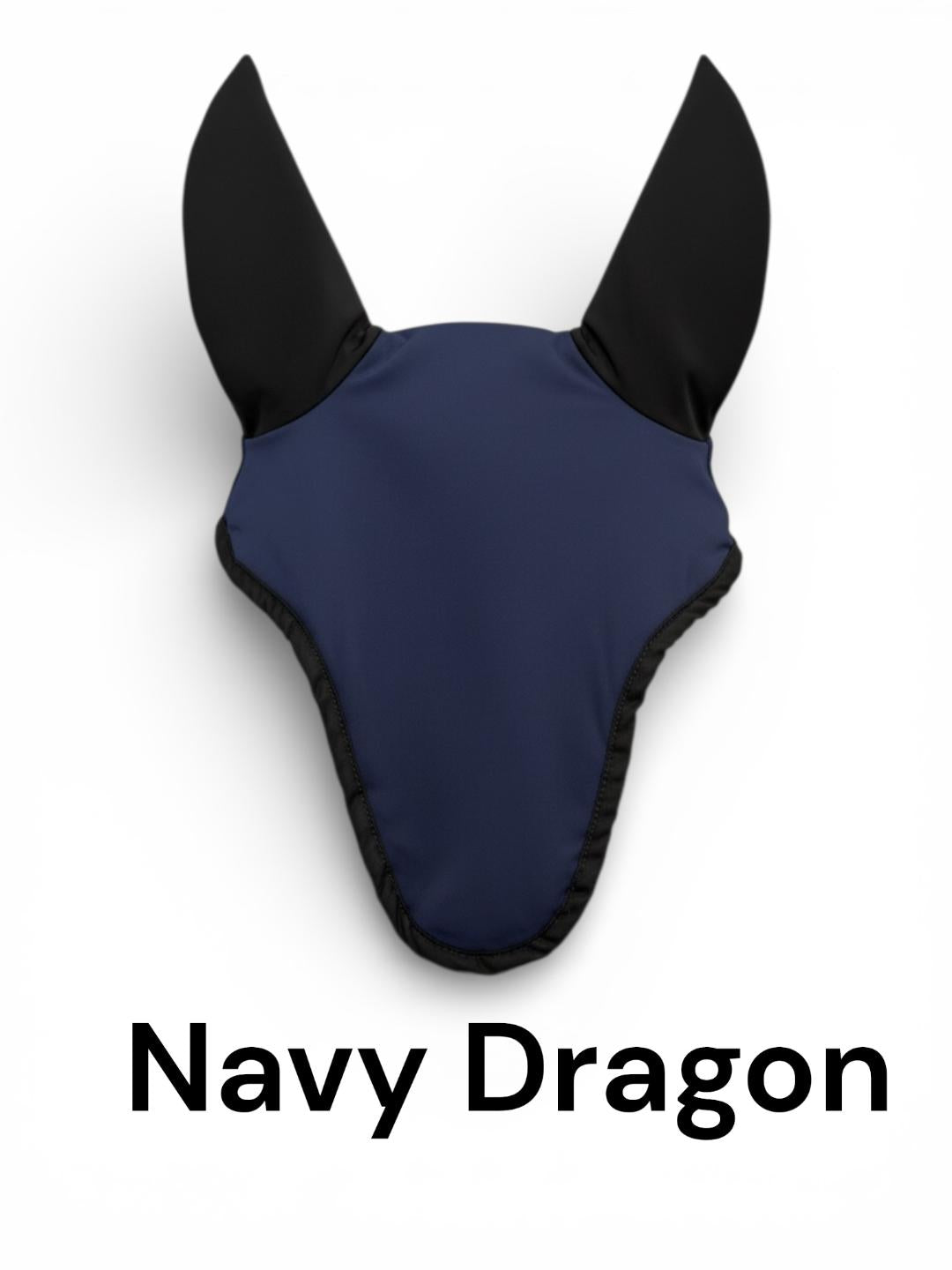 Dragon Pony Bonnets
