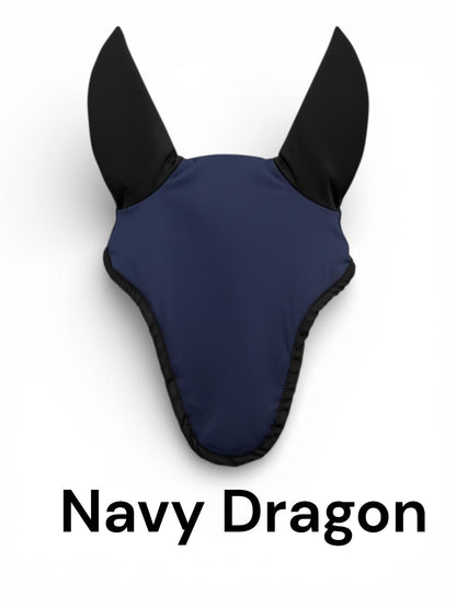 Dragon Pony Bonnets