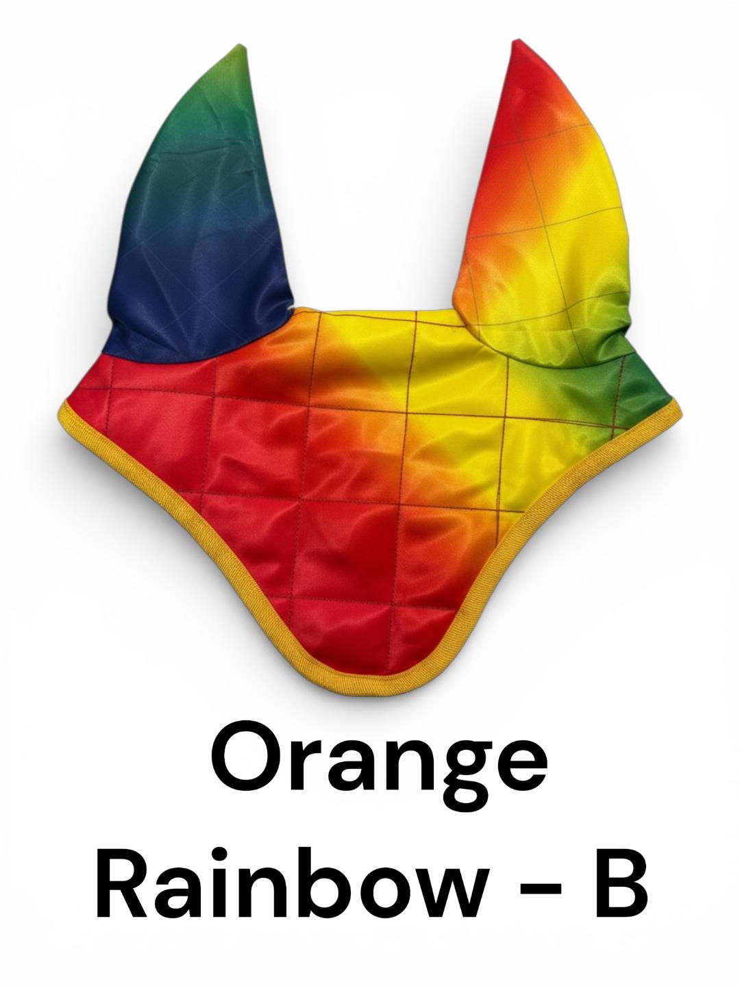 Pony Bonnets for Kids | Glitter, Dragon Slayer and Printed Pony Bonnets