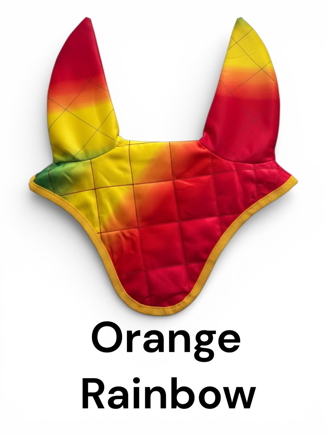 Pony Bonnets for Kids | Glitter, Dragon Slayer and Printed Pony Bonnets