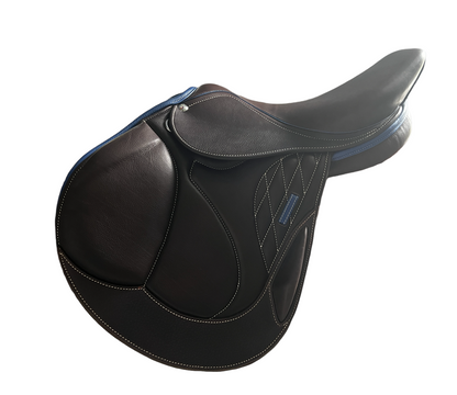 Joey Event Saddle - Latex Foam