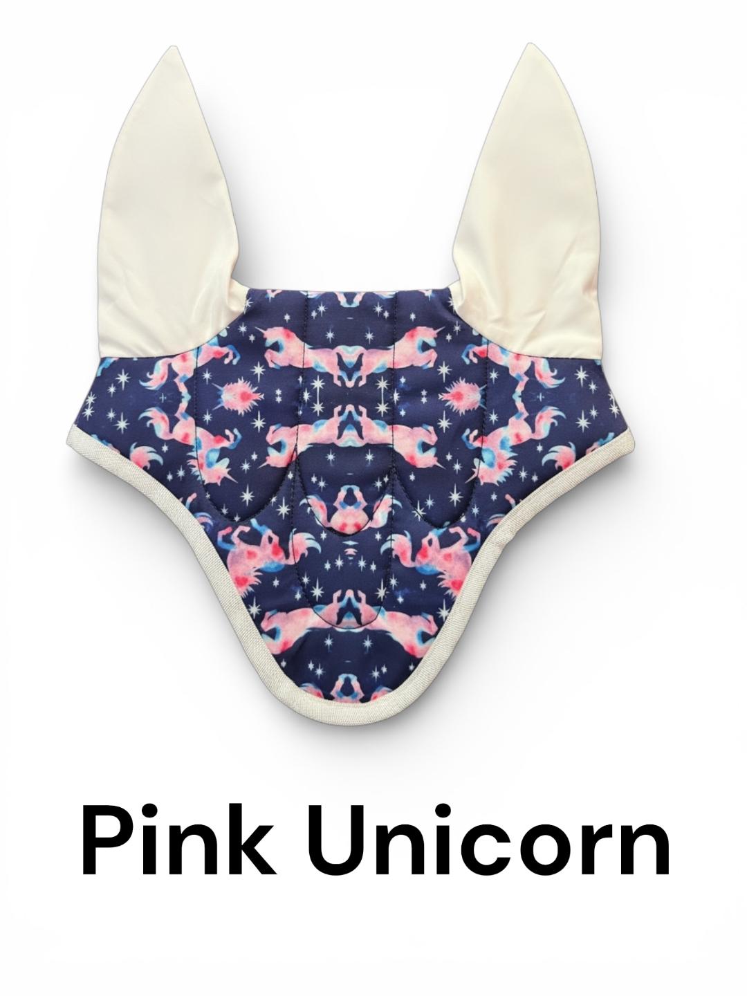 Pony Bonnets for Kids | Glitter, Dragon Slayer and Printed Pony Bonnets