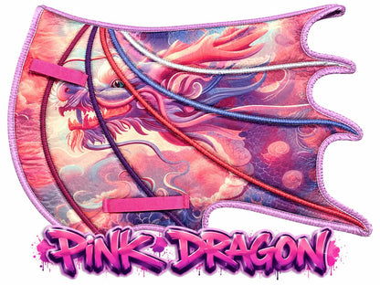 Pony Saddle Pads for Kids | Dragon Slayer