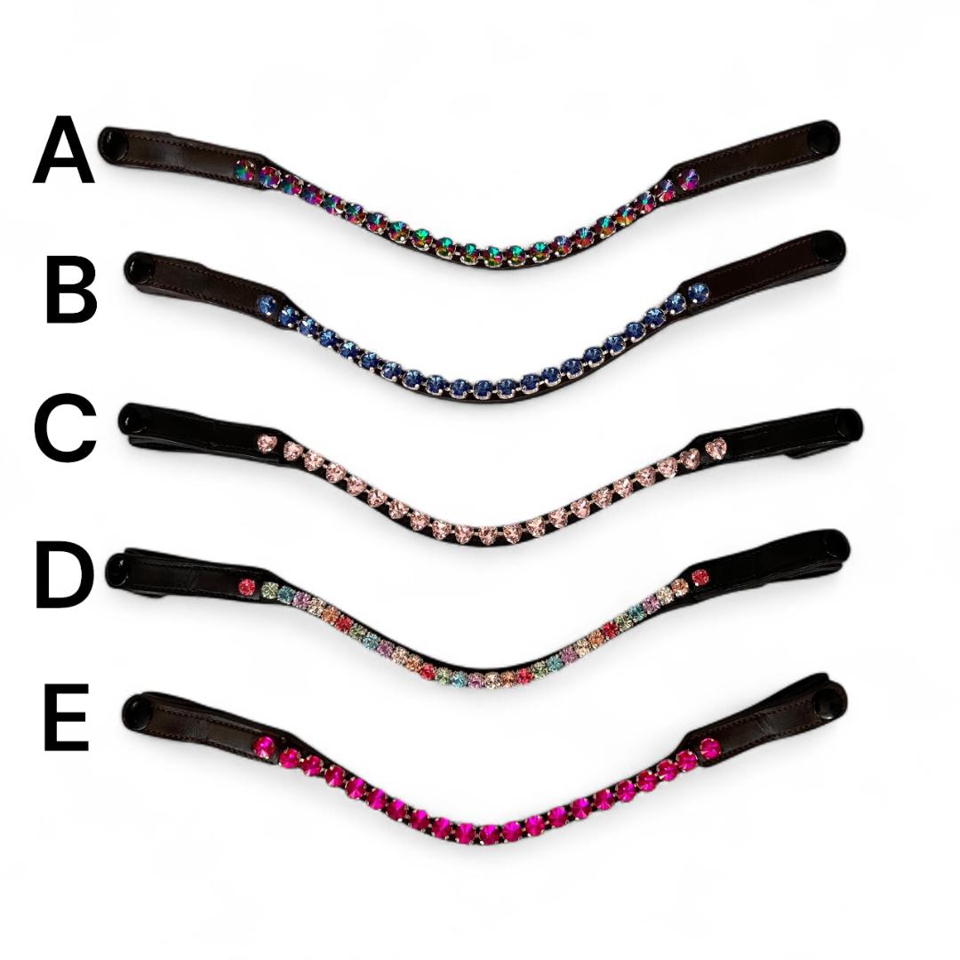 Pony Browbands