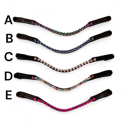 Pony Browbands