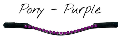 Pony Browbands