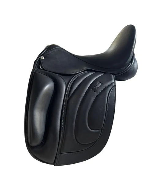 Black Disco Dancer (Deep Seat)