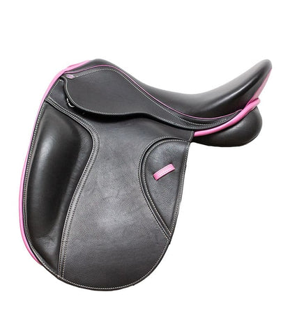 Pink Disco Dancer Dressage (Open Seat)